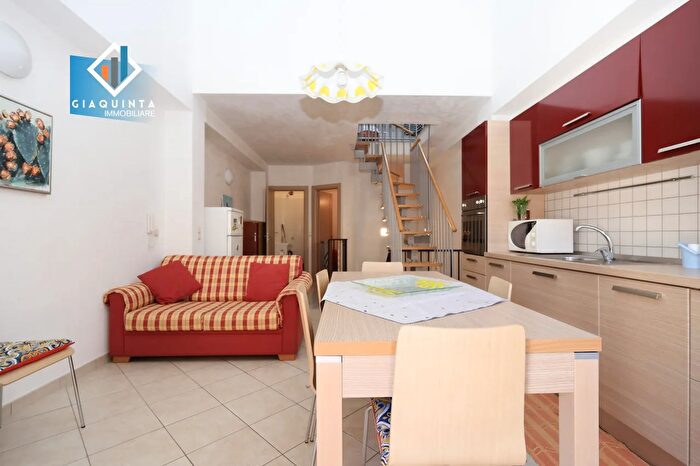 Casa bilocale in vendita in Via Giuseppe Verdi N, Palagonia