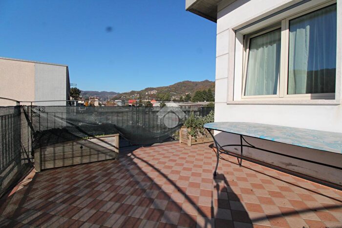 Appartamento quadrilocale in vendita in Via Arzignano, Chiampo