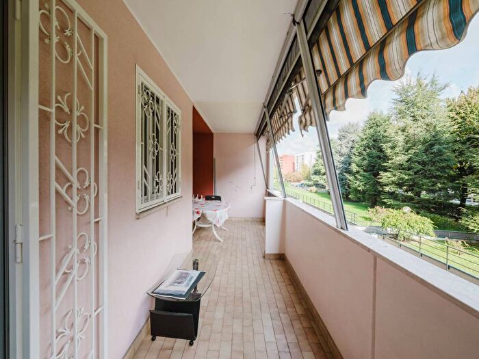 Appartamento trilocale in affitto in Via Agostino De Pretis, Cantalupa San Paolo, Milano