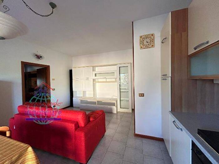 Appartamento trilocale in affitto in VIA CASETTI, Padulle, Sala Bolognese