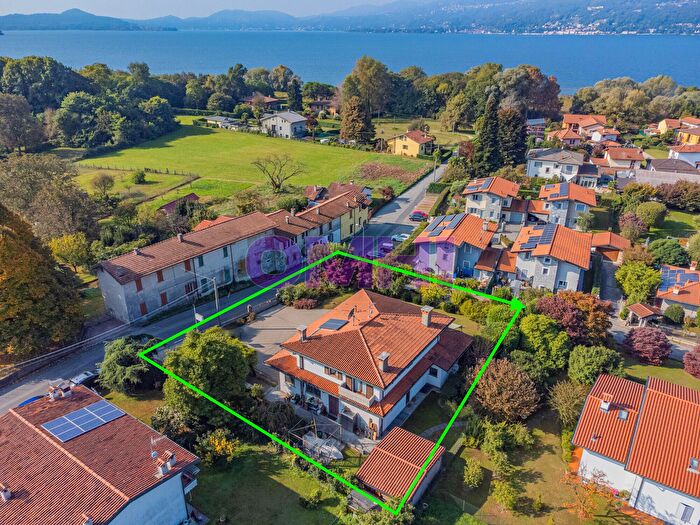 Appartamento con 5 locali in vendita in Montenero, Monvalle