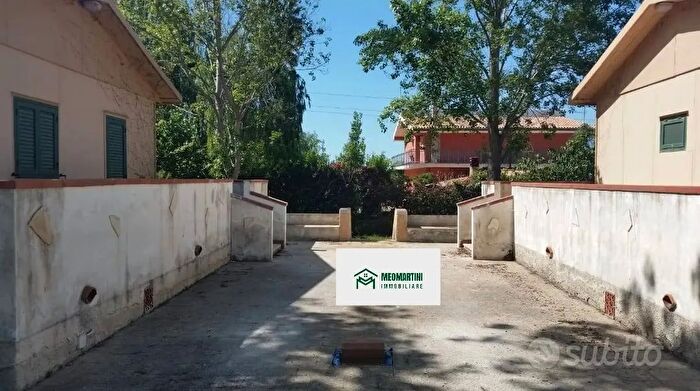 Casa trilocale in affitto in Strada Tremmilia Siracusa Sr, Siracusa