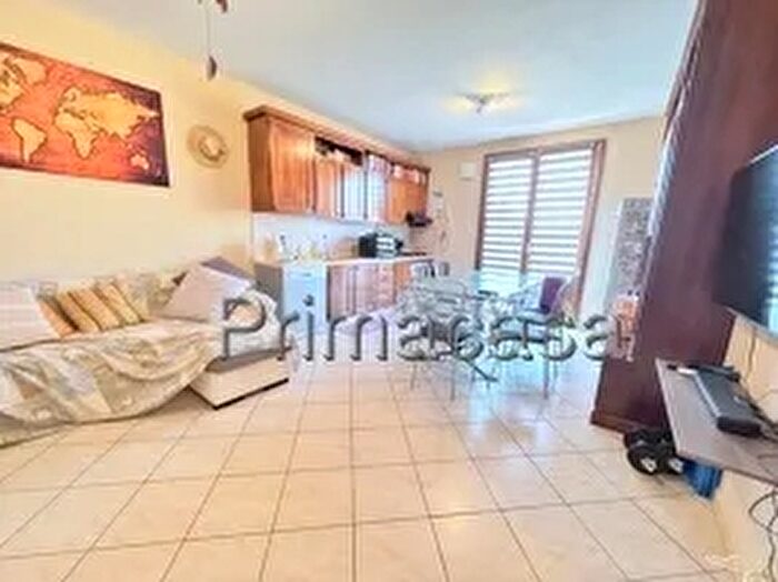 Appartamento trilocale in vendita in Via Mantova, Cerea