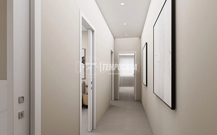 Appartamento trilocale in vendita in Corso Luigi Einaudi, Asti