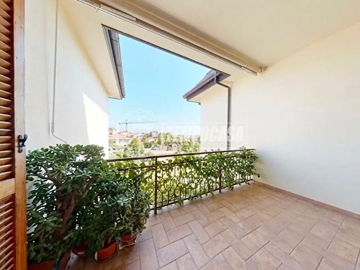 Appartamento quadrilocale in vendita in Montegranaro