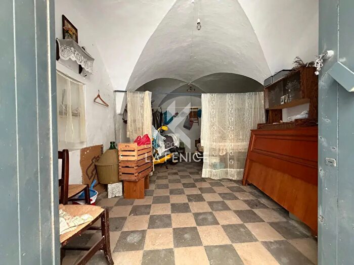 Appartamento monolocale in vendita in Via Pietro Colletta, Martina Franca