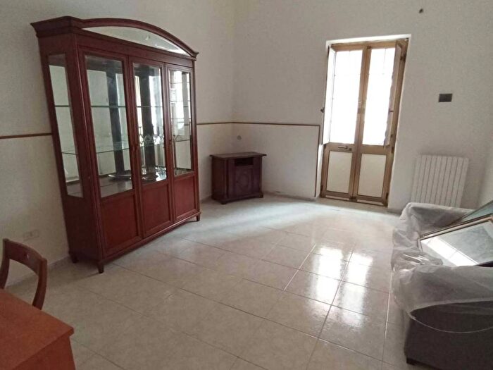 Appartamento bilocale in affitto in Via Romolo, Commenda, Brindisi