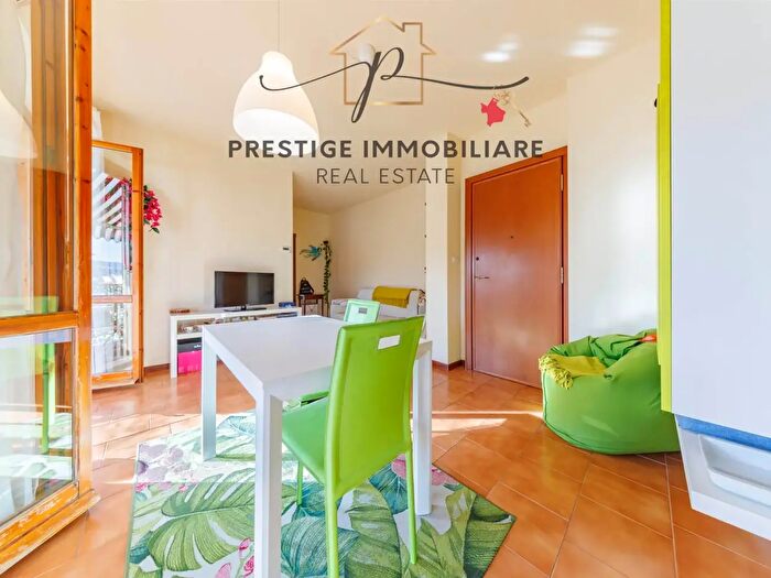 Appartamento bilocale in vendita in Livorno