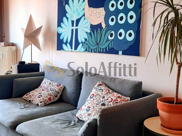 Appartamento trilocale in affitto in Via Giuseppe Garibaldi, Centro Piazza Gramsci, Cinisello Balsamo