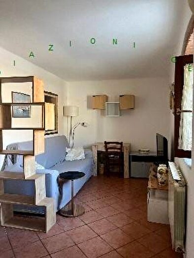 Casa quadrilocale in affitto in VIA LEONARDO DA VINCI, Centro, Borgo San Lorenzo