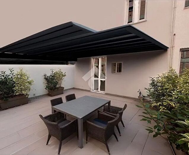 Appartamento quadrilocale in vendita in Via Montegrappa, Formigine