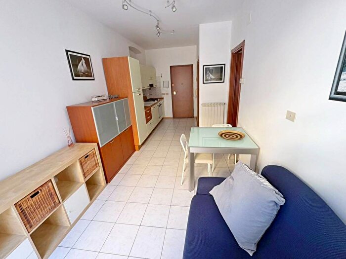Appartamento bilocale in affitto in Via Giacomo Matteotti, Settefontane, Trieste
