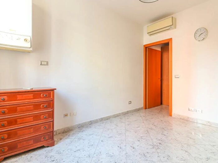 Appartamento quadrilocale in vendita in Via Carlo Cignani, Bologna