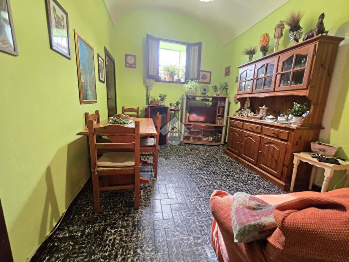 Appartamento trilocale in vendita in Via Santa Elisabetta, Sassari