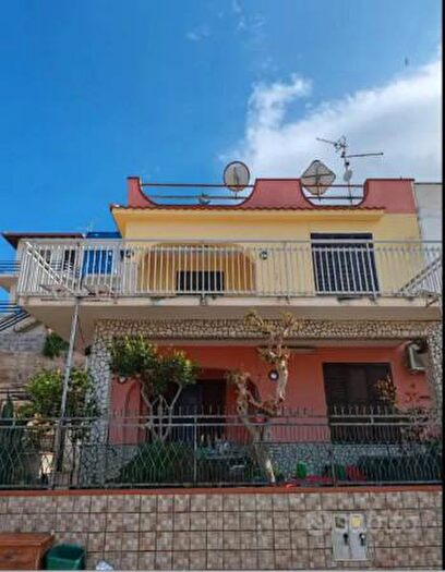 Casa quadrilocale in vendita in Via delle Seppie, Alcamo