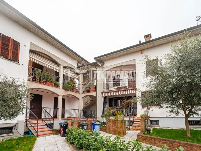 Appartamento quadrilocale in vendita in Noceto