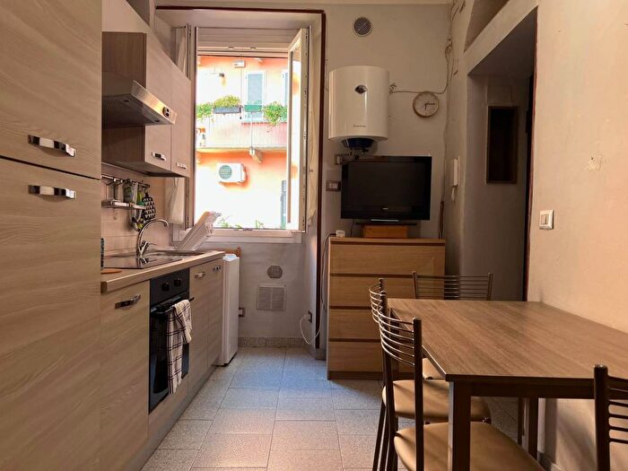 Appartamento monolocale in affitto in Via Erodoto, Precotto, Milano