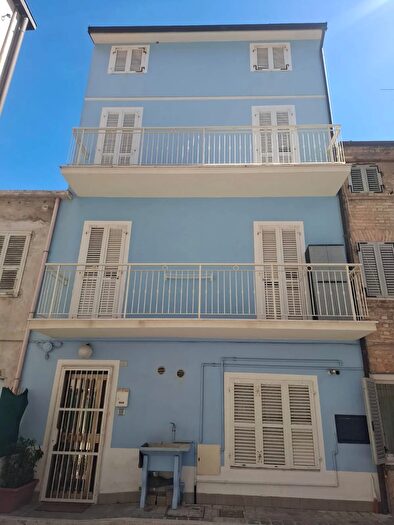 Casa trilocale in vendita in Porto SantElpidio