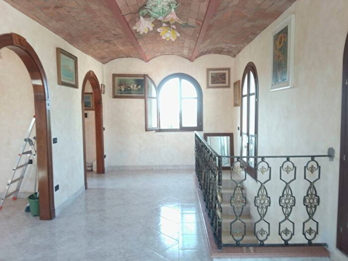 Appartamento bilocale in affitto in Centro, Fauglia