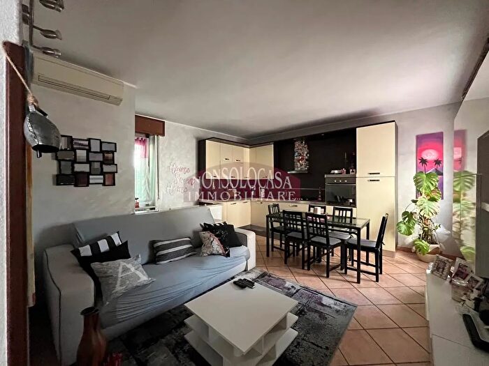 Appartamento trilocale in vendita in Vigevano