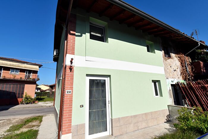Casa con 5 locali in vendita in Via Trieste, Arzignano