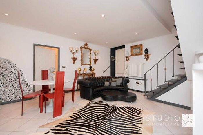 Appartamento bilocale in vendita in Via delle Pappe, Pistoia