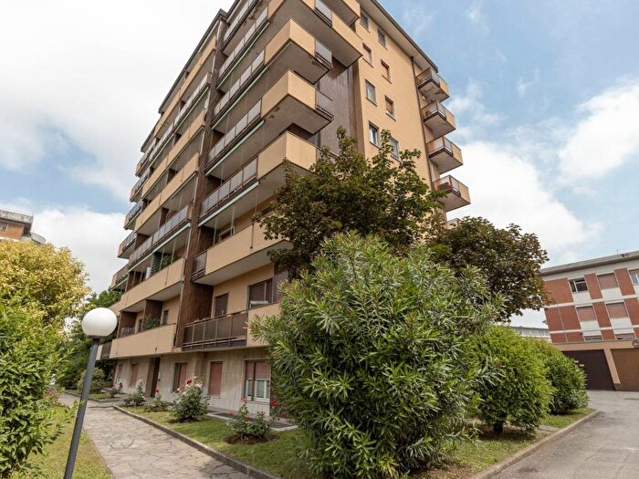 Appartamento bilocale in affitto in Via Mecenate, Viale Ungheria Mecenate, Milano
