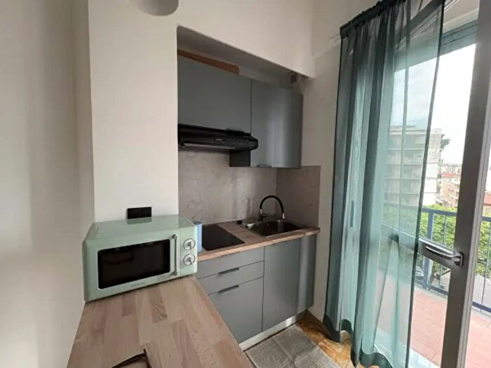 Appartamento monolocale in affitto in Corso Peschiera, Torino