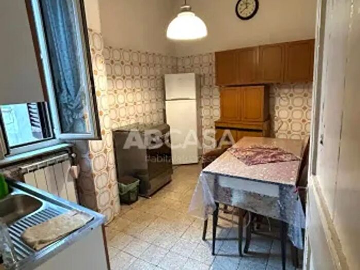 Appartamento quadrilocale in vendita in Via Alessandro Antonelli, Velletri