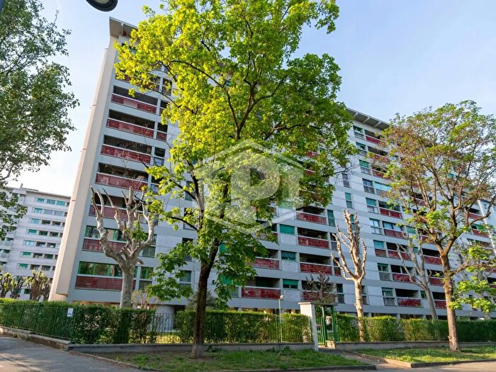 Appartamento quadrilocale in vendita in Via Ponchielli, Torino