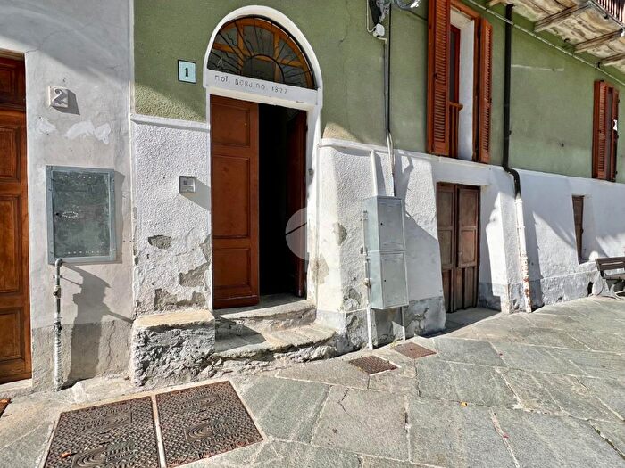 Case in Vendita e in Affitto - 2