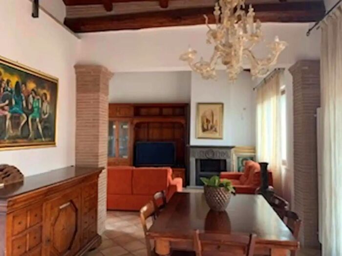Appartamento in affitto in Via Antonio Cagnoni, Roma