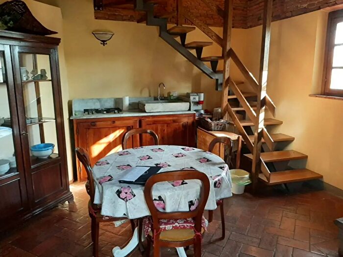 Casa trilocale in affitto in Via di Montecastello, Pontedera