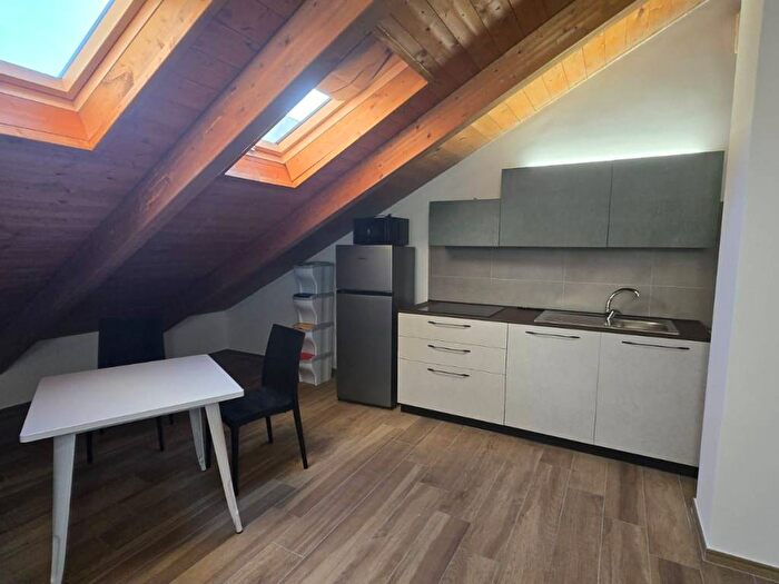 Casa bilocale in affitto in Via Pasquale Paoli, Lingotto Nizza Millefonti, Torino