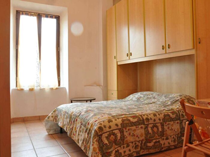 Appartamento monolocale in affitto in Via Marruota, MontecatiniTerme