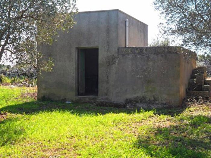 Appartamento bilocale in vendita in Tricase