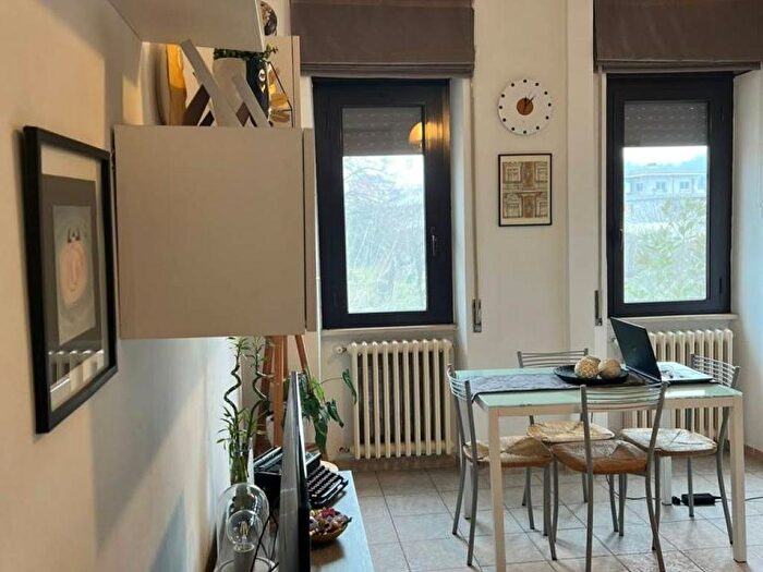 Appartamento bilocale in affitto in Madonna Della Neve, Frosinone