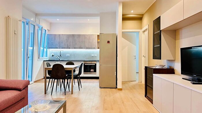 Appartamento con 5 locali in affitto in Imola, Imola