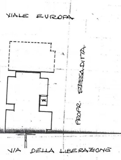 Appartamento in vendita in Via della Liberazione Chieti Ch, Chieti