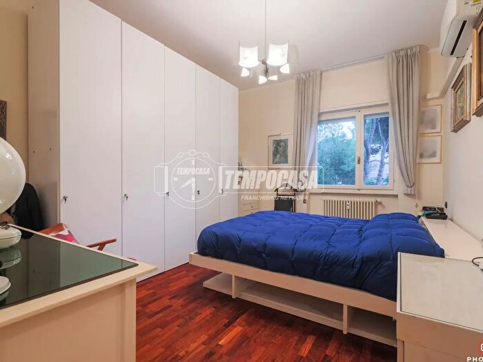 Appartamento quadrilocale in vendita in Via Girolamo Rota, Ravenna