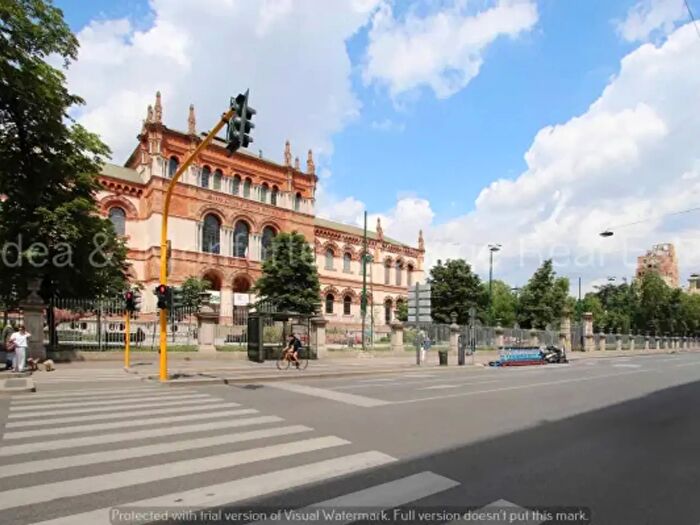 Appartamento trilocale in vendita in Corso Venezia, Milano