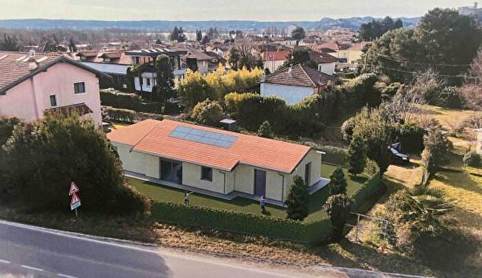 Case in Vendita e in Affitto - 3