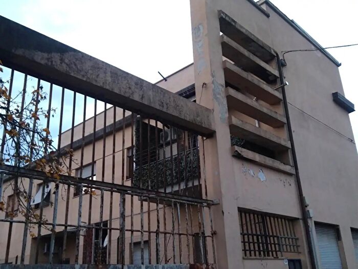 Appartamento quadrilocale in vendita in La Spezia