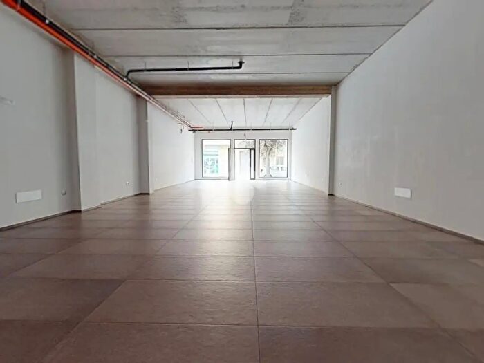 Appartamento bilocale in affitto in Locale Commerciale Via Quinto Ennio, Francavilla Fontana