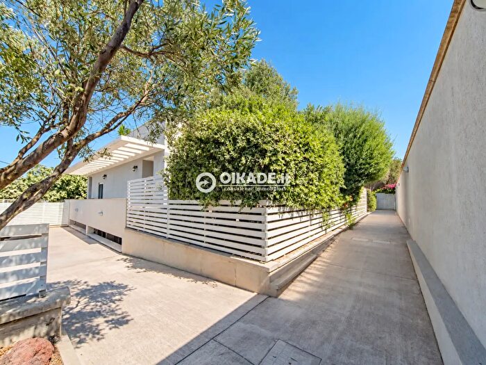 Appartamento trilocale in vendita in Via del Timo, Cagliari