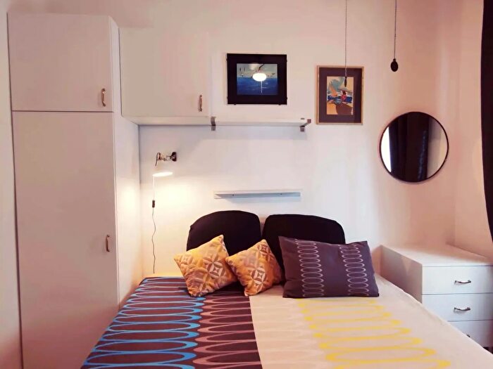 Appartamento monolocale in affitto in Via Vincenzo Brunacci, Roma