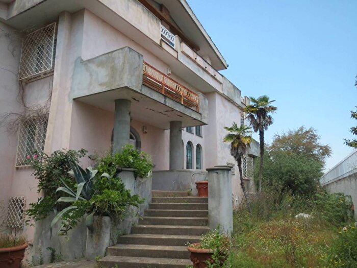 Casa con 6 locali in vendita in Via Filionti, Centro, San Giuseppe Vesuviano