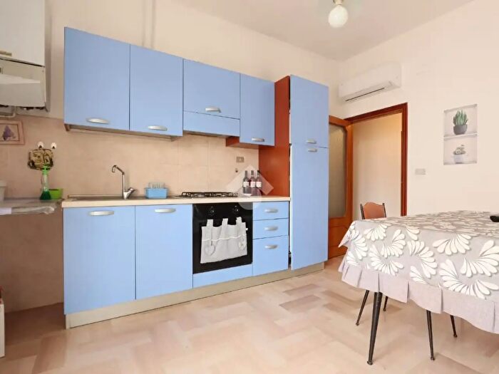 Appartamento trilocale in vendita in Viale della Vittoria, Alba Adriatica