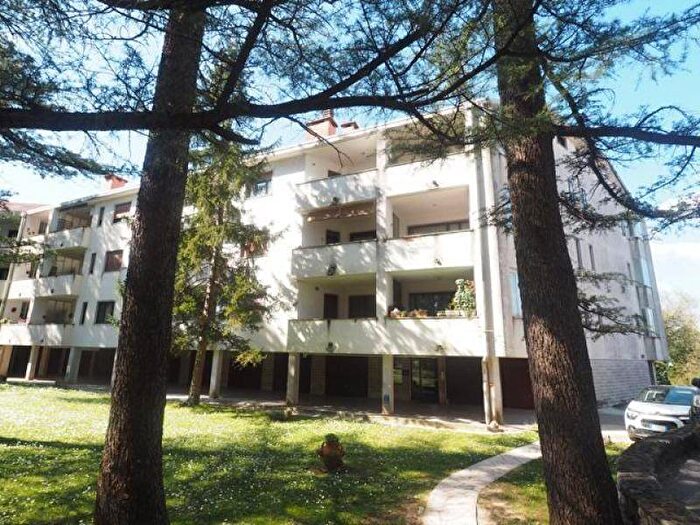 Appartamento trilocale in affitto in Opicina, Trieste