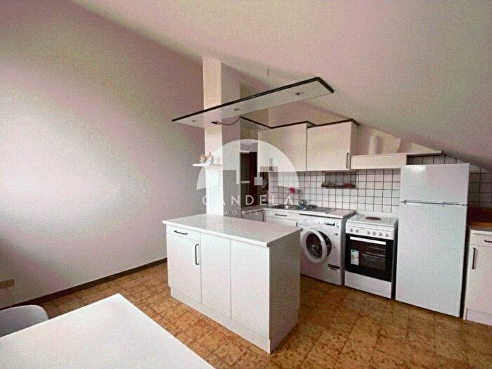 Casa trilocale in affitto in Via di Santa Croce, Piazza, Mondovì